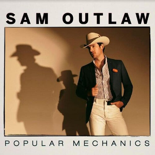 Sam Outlaw: Popular Mechanics [ Vinyl ]