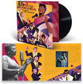 Ella Fitzgerald: Ella At The Hollywood Bowl: The Irvin Berlin Songbook - VINYL