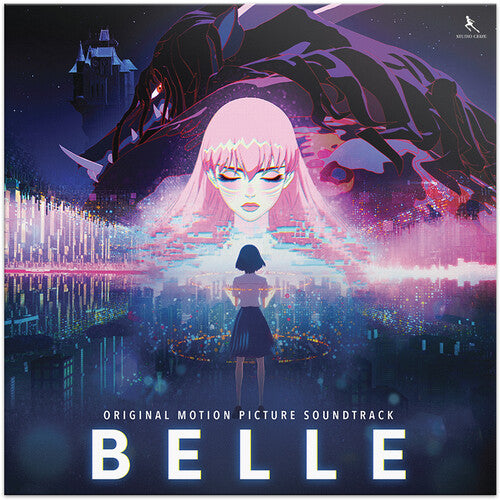 Belle - Original Motion Picture Soundtrack - LP [ Record ]