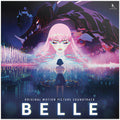 Belle - Original Motion Picture Soundtrack - LP [ Record ]