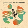 Kooley High: David Thompson [ Vinyl ]
