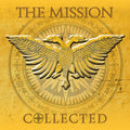 Mission: Collected - 180-Gram Vinyl - VINYL
