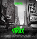 Endemic Emerald: Virux [ Vinyl ]
