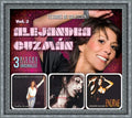 Alejandra Guzman: Tesoros De Coleccion Volume 2 - CD
