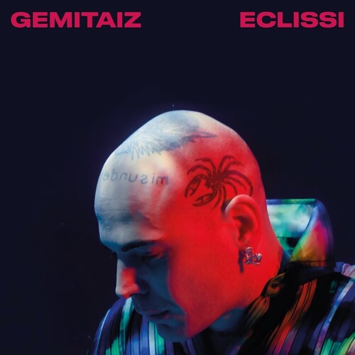 Gemitaiz: Eclissi [ Vinyl ]