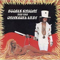 Knight, Boobie & the Universal Lady: Earth Creature (Remastered) - CD