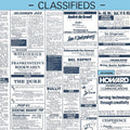 Monica Rypma: Classifieds - COMPACT DISCS