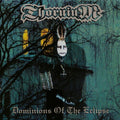Thornium: Dominions Of The Eclipse - CD