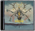 Exocrine: The Hybrid Suns - CD