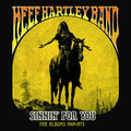 Keef Hartley Band: Sinnin' For You: The Albums 1969-1973 - CD