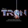 Tron - Original Soundtrack - Import LP [ Record ]