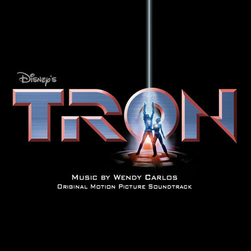 Tron - Original Soundtrack - Import LP [ Record ]