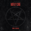 Motley Crue: Shout At The Devil - CD