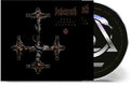 Behemoth: Opvs Contra Natvram - CD