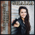 Ghalia: Mississippi Blend [ Vinyl ]