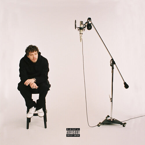 Jack Harlow: Come Home The Kids Miss You [ Vinyl ]