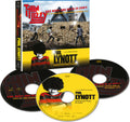 Thin Lizzy: Songs For While I'm Away + The Boys Are Back In Town (Live) - CD