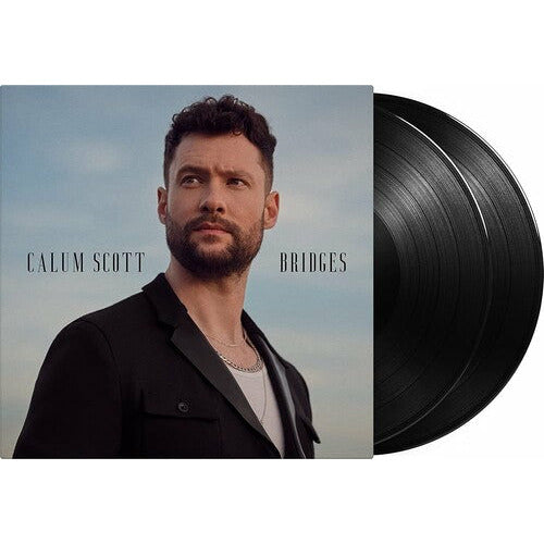 Calum Scott - Bridges - LP [ Record ]