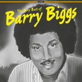 Barry Biggs: Very Best Of: Storybook Revisited - CD