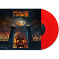 Fame on Fire - Welcome To The Chaos - LP [ Record ]