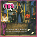 Yes - Beyond & Before: BBC Recordings 1969-1970 - LP [ Record ]