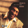 Charles Brown: In A Grand Style - COMPACT DISCS