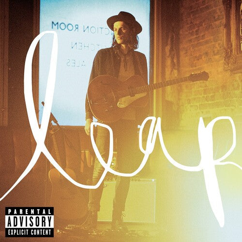 James Bay - Leap - LP [ Record ]