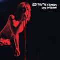 Iggy & Stooges: Scene Of The Crime - VINYL