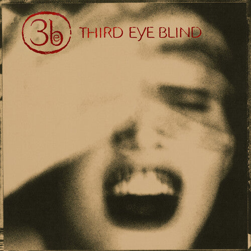 Third Eye Blind - Third Eye Blind - LP [ Record ]