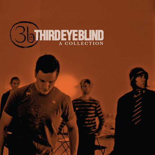 Third Eye Blind - A Collection - LP [ Record ]