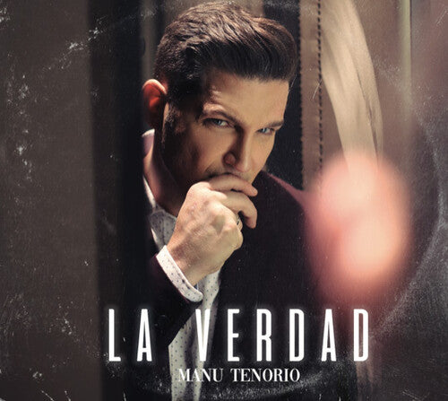 Manu Tenorio: La Verdad - CD