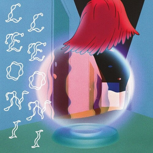 Leoni Leoni: Leoni Leoni [ Vinyl ]