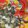Edan: Beauty & The Beat { CD }