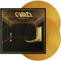 P.O.D. - When Angels & Serpents Dance  - LP [ Record ]