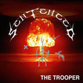 Sentenced: The Trooper - VINYL