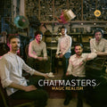 Chai Masters: Magic Realism - COMPACT DISCS