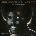John Lucien: Sunny Day +3 - 7-INCH SINGLE