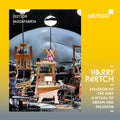 Ensemble Musikfabrik: Delusion of the Fury - COMPACT DISCS