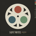 Saint Motel: The Original Motion Picture Soundtrack - VINYL
