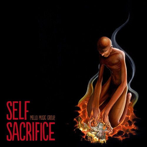 Mello Music Group: Self Sacrifice [ Vinyl ]