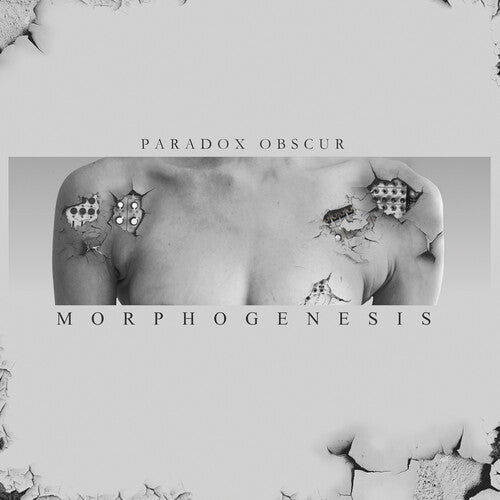 Paradox Obscur: Morphogenesis [ Vinyl ]