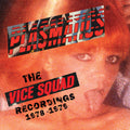 Plasmatics - The Vice Squad Records Recordings - LP [ Record ]