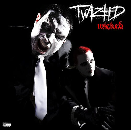 Twiztid: W.I.C.K.E.D. (Twiztid 25th Anniversary) [ Vinyl ]
