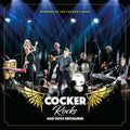 Cocker Rocks: Mad Dogs Unchained - CD