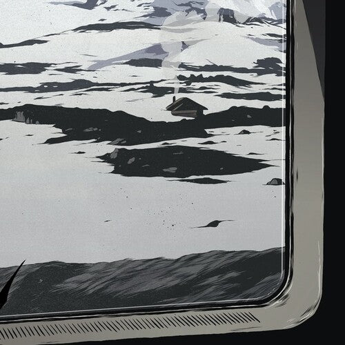 Helios: Caesura [ Vinyl ]