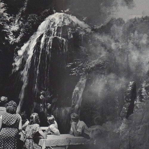 Clarice Jensen: Drone Studies [ Vinyl ]