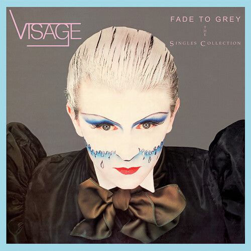 Visage - Fade To Grey: The Singles Collection - LP [ Record ]