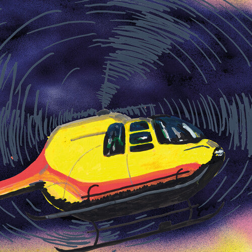 Kiwi Jr. - Chopper - LP [ Record ]