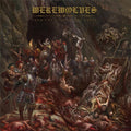 Werewolves: From The Cave To The Grave - CD