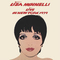 Liza Minnelli: Live In New York 1979 - CD